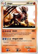 drago