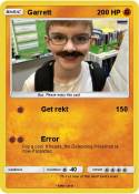Garrett