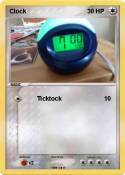 Clock