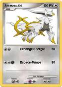 Arceus