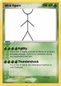 stick figure