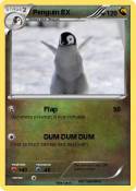 Penguin EX