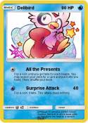 Delibird