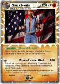 Chuck Norris