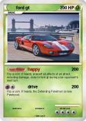ford gt