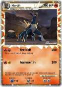 Ho-oh