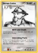 Hernan Cortes