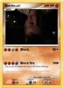 Blocks