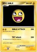 EPIC SMILE