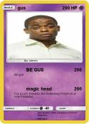 gus