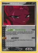 tempest