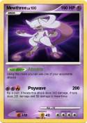 Mewthree