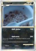 Cereal
