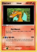 Charizard Vmax