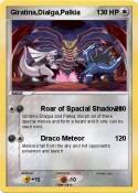 Giratina,Dialga