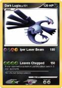 Dark Lugia
