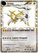 Arceus 1