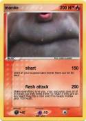 monke