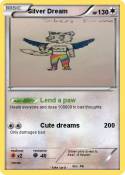 Silver Dream