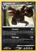 Hydreigon