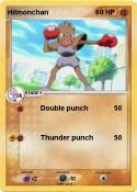 Hitmonchan