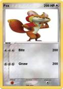 Fox