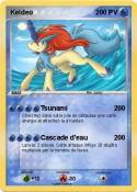 Keldeo