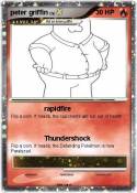 peter griffin