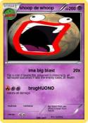 shoop de whoop