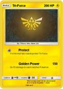 Tri-Force
