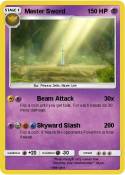 Master Sword
