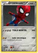 SPIDERMAN