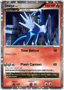 Dialga