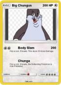 Big Chungus