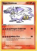 Super Reshiram