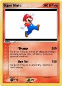 Super Mario
