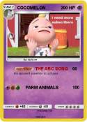 COCOMELON