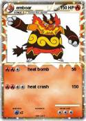 emboar