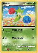Roselia