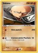 Saitama