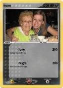 mom