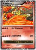 groudon
