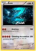 Zoink