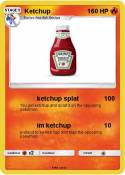 Ketchup