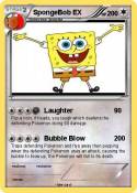 SpongeBob EX