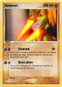 Aldamon