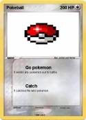 Pokeball