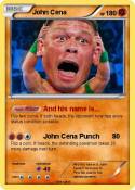 John Cena