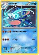Greninja