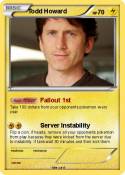Todd Howard